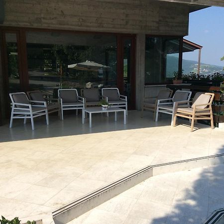 ماروستيكا Ristorante Locanda San Luca المظهر الخارجي الصورة