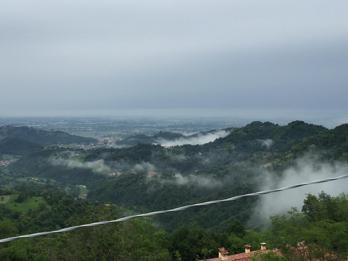 ماروستيكا Ristorante Locanda San Luca المظهر الخارجي الصورة