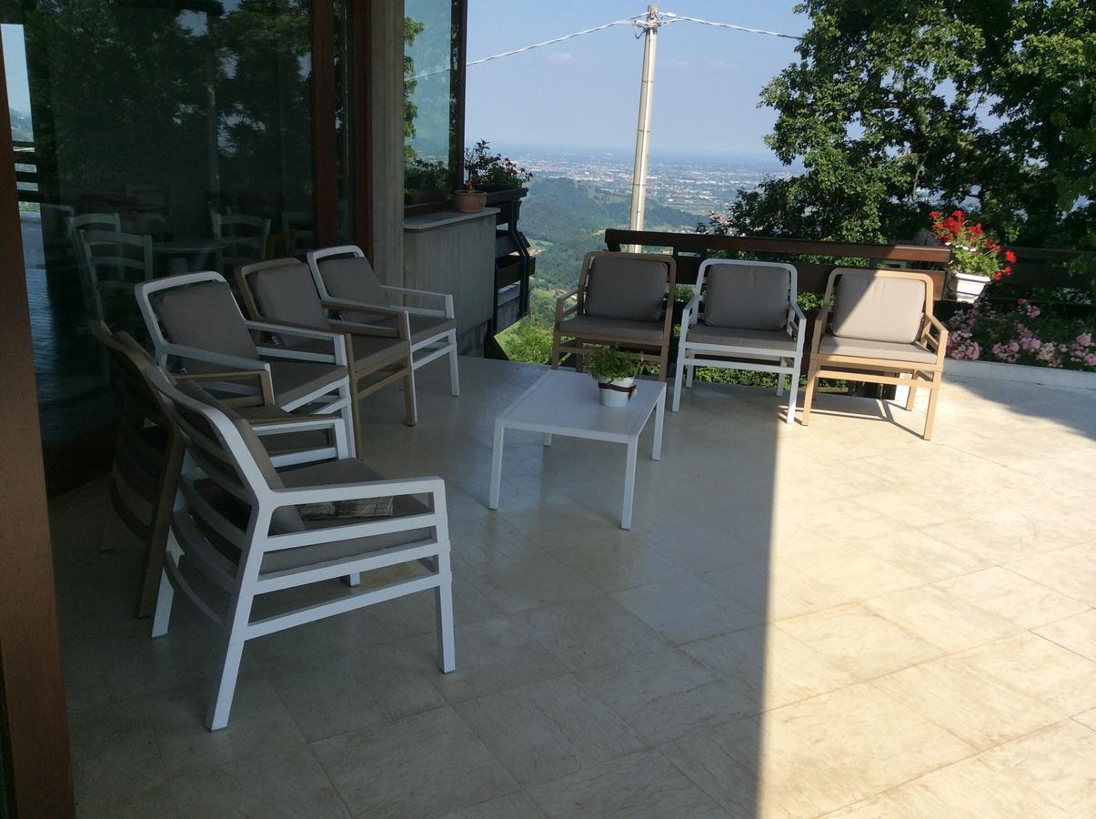 ماروستيكا Ristorante Locanda San Luca المظهر الخارجي الصورة